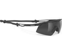 Rudy Project Occhiali Da Sole Turbolence Black Matte