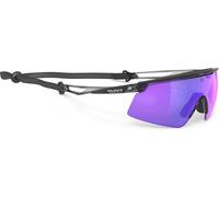 Rudy Project Occhiali Da Sole Turbolence Crystal Ash