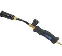 Saldatore a gas Liquido Cannello saldatura bruciatore Pro-ject CM.40 D.50