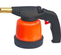 PRO-JECT Saldatore a gas Liquido cartuccia Accensione Piezoelettrica TYPHOON100P