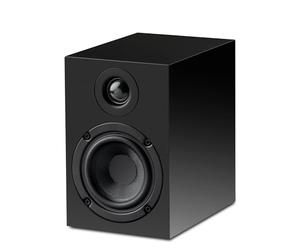 Pro-Ject Speaker Box 3 E (nero)