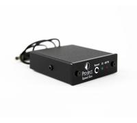 Pro-Ject Speed Box Controllo Motore Interruttore Di Velocità Nero