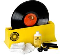 Pro-Ject Spin-Clean MKII Attrezzatura per la pulizia dei dischi LP