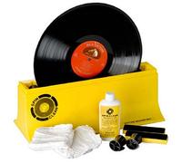 Pro-Ject SpinClean Sistema Di Lavaggio Per Dischi MK II