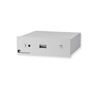 Pro-Ject Stream Box S2 (argento)