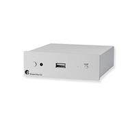 Pro-Ject Stream Box S2 (argento) - NUOVO