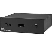 Pro-Ject Stream Box S2 (nero)