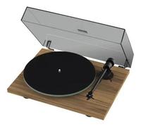 Pro-Ject T1 EVO BT Giradischi con trasmissione a cinghia Noce