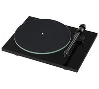 PRO JECT T1 EVO BT PIANO GIRADISCHI TRAZIONE A CINGHIA BLUETOOTH GARANZIA UFF