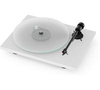 Pro-Ject T1 EVO BT WHITE giradischi con bluetooth phono integrato testina Ortofo