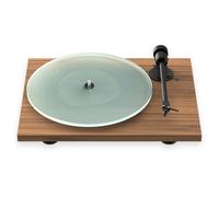 Pro-Ject T1 EVO Giradischi trazione a cinghia Noce