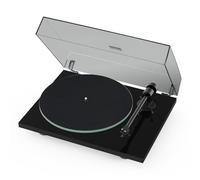 Pro-Ject Giradischi T1 Evo Phono con preamplificatore integrato (nero)
