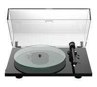 Pro-Ject T2 Giradischi trazione a cinghia Nero