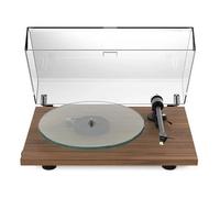 Pro-Ject T2 Giradischi trazione a cinghia Noce