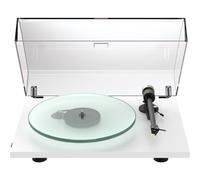 Pro-Ject T2 Super Phono bianco opaco