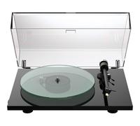 Pro-Ject T2 Super Phono nero laccato