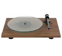 Pro-Ject T2 SuperPhono - Noce