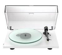 Pro-Ject T2 W bianco satinato