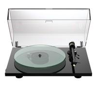 Pro-Ject T2 Wireless Giradischi trazione a cinghia Noce