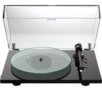 Pro-Ject T2 Wireless Giradischi trazione a cinghia Noce