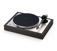 Pro-Ject The Classic EVO EUCALIPTO Giradischi Trazione a cinghia