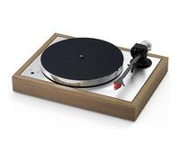 Pro-Ject THE CLASSIC EVO QUINTET RED NOCE Giradischi a cinghia con testina Ortof