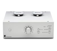 Pro-Ject Tube Box DS3 B argento