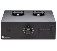 Pro-Ject TUBE BOX DS3 B Phono Stage Valvolare Nero