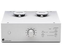 Pro-Ject TUBE BOX DS3 B Phono Stage Valvolare Silver