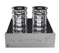 PRO-Ject Tube Box S2 Ultra Chrome Edition - Chrome Edition