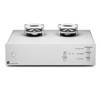 Pro-Ject Tube Box S3 B argento