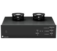 PRO JECT TUBE BOX S3 BLACK STADIO PREPHONO GARANZIA ITALIA