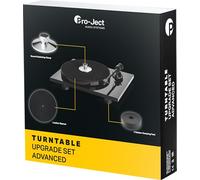 Pro-Ject Upgrade Set Advanced Set per la pulizia