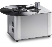 Pro-Ject VC-E2 Platenwasmachine - Zilver (9120122295687)