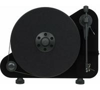 Pro-Ject VT-E BT Black Giradischi
