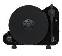 Pro-Ject VTE R BLUETOOTH NERO Giradischi verticale con braccio e testina Ortofon