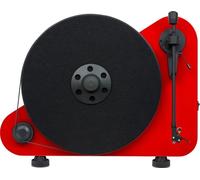 Pro-Ject VT-E R Red Giradischi