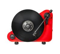 PRO-JECT VT-E R RED NUOVO