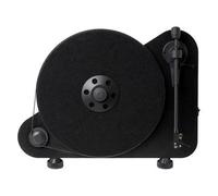 Pro-Ject VTE R BLUETOOTH NERO Giradischi verticale con braccio e testina Ortofon