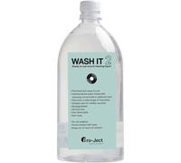 Pro-ject WASH IT 2 - 1000ml Fluido pronto all'uso (non va diluito) per il lavagg