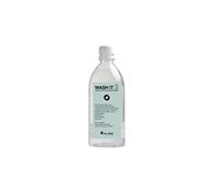 Pro-Ject Wash it 2 - Liquido Detergente Vinili 500ml per VC-E e VC-S2 | Miscela pronta all'uso ecologica per dischi in vinile e gommalacca, senza alcol, evapora senza lasciare residui.