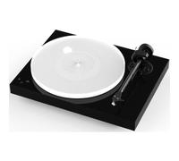 Pro-ject X1 B Giradischi bilanciato con testina Pick it S2 MM-NERO LUCIDO