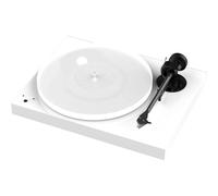 Pro-Ject X1B bianco laccato