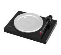 Pro-ject X2 B Quintet Red Giradischi bilanciato mini XLR 5-pin