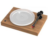 PRO-JECT X2 B WALNUT GIRADISCHI TECNOLOGIA TRUE BALANCED NUOVO
