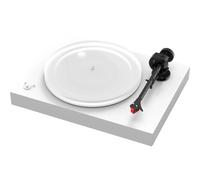 Pro-Ject X2B bianco satinato