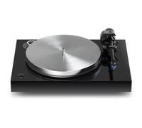 Pro-ject X8 Evolution Giradischi hi-fi bilanciato a cinghia senza testina Bracci