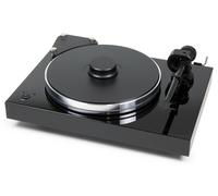 Pro-Ject Xtension 9 + Braccio Ortofon AS-212S