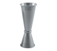 Pro Jigger Vintage 37,5/45/60 ml The Bars Misurino Cocktail Attrezzatura Barman