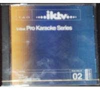 Pro Karaoke Series 02 Mandy